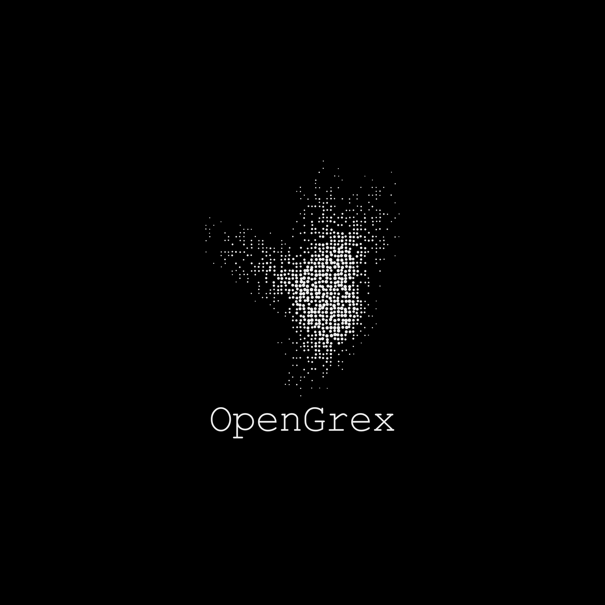 OpenGrex